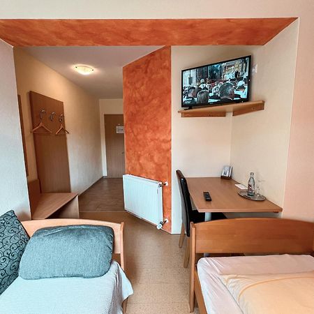 Breitenberger Hof "Inklusive Fruehstueck" Extérieur photo