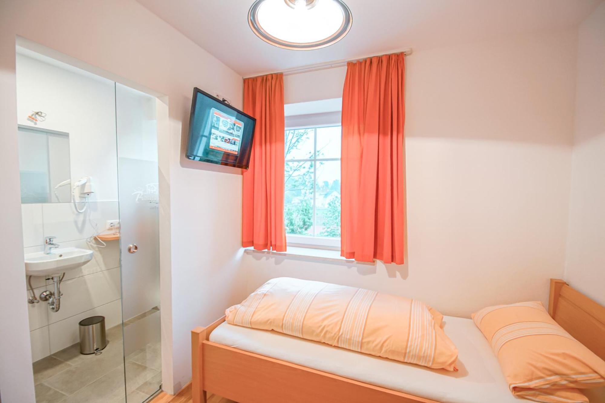 Breitenberger Hof "Inklusive Fruehstueck" Extérieur photo