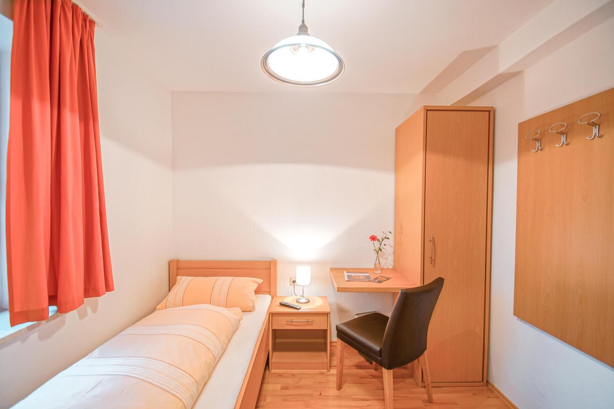 Breitenberger Hof "Inklusive Fruehstueck" Extérieur photo