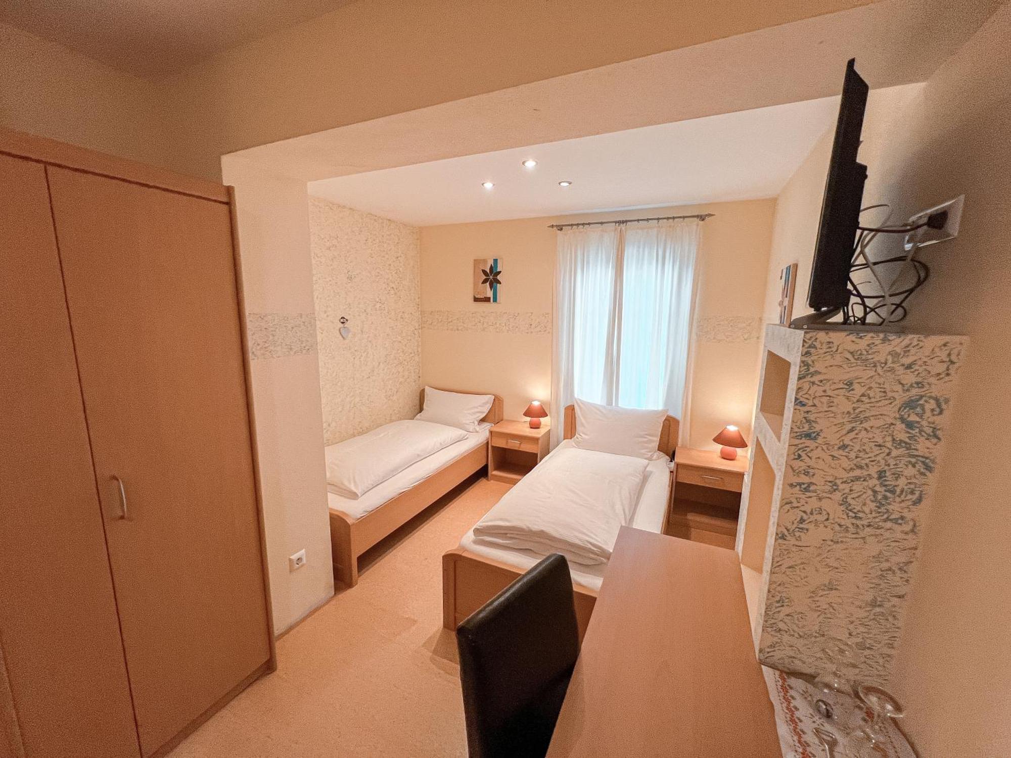 Breitenberger Hof "Inklusive Fruehstueck" Extérieur photo