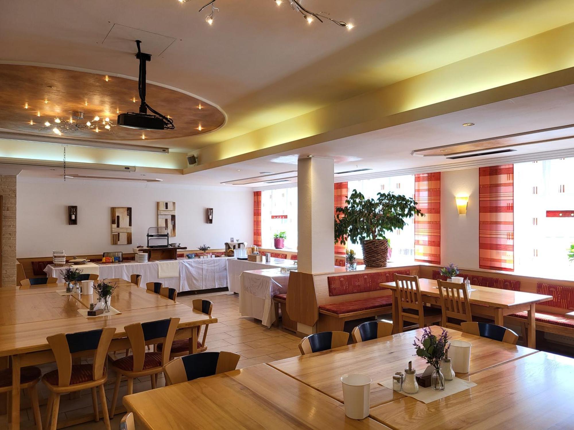 Breitenberger Hof "Inklusive Fruehstueck" Extérieur photo