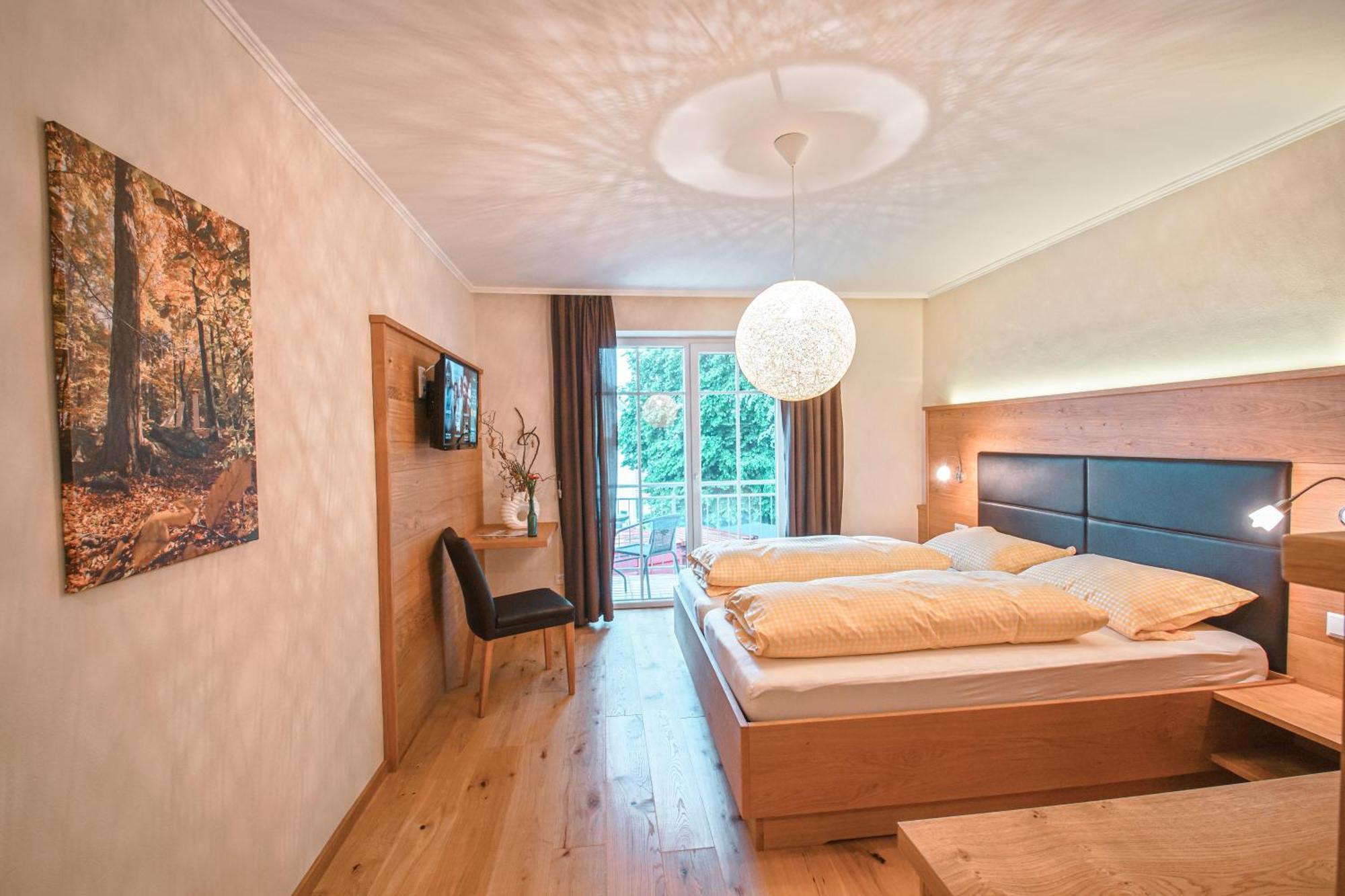 Breitenberger Hof "Inklusive Fruehstueck" Breitenberg  Extérieur photo