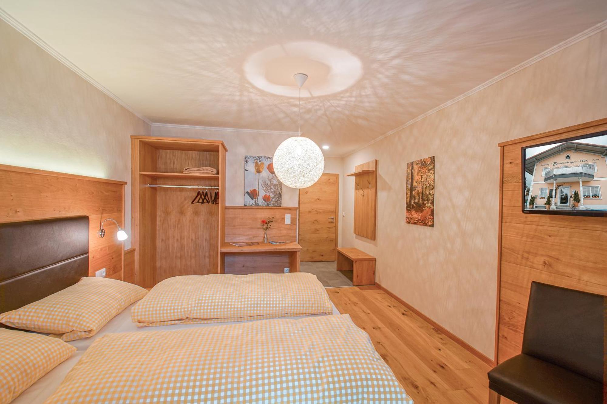 Breitenberger Hof "Inklusive Fruehstueck" Breitenberg  Extérieur photo