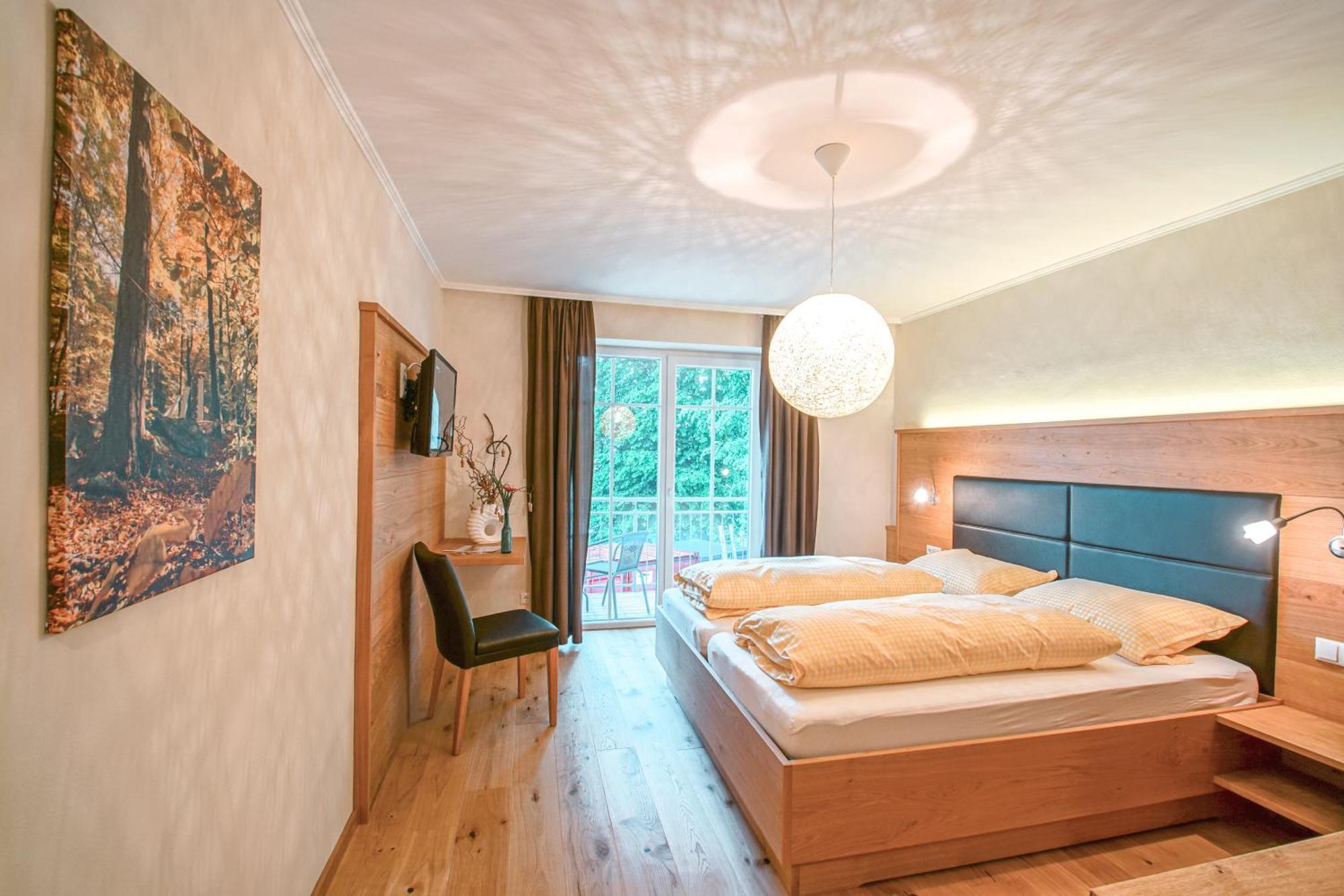 Breitenberger Hof "Inklusive Fruehstueck" Breitenberg  Extérieur photo