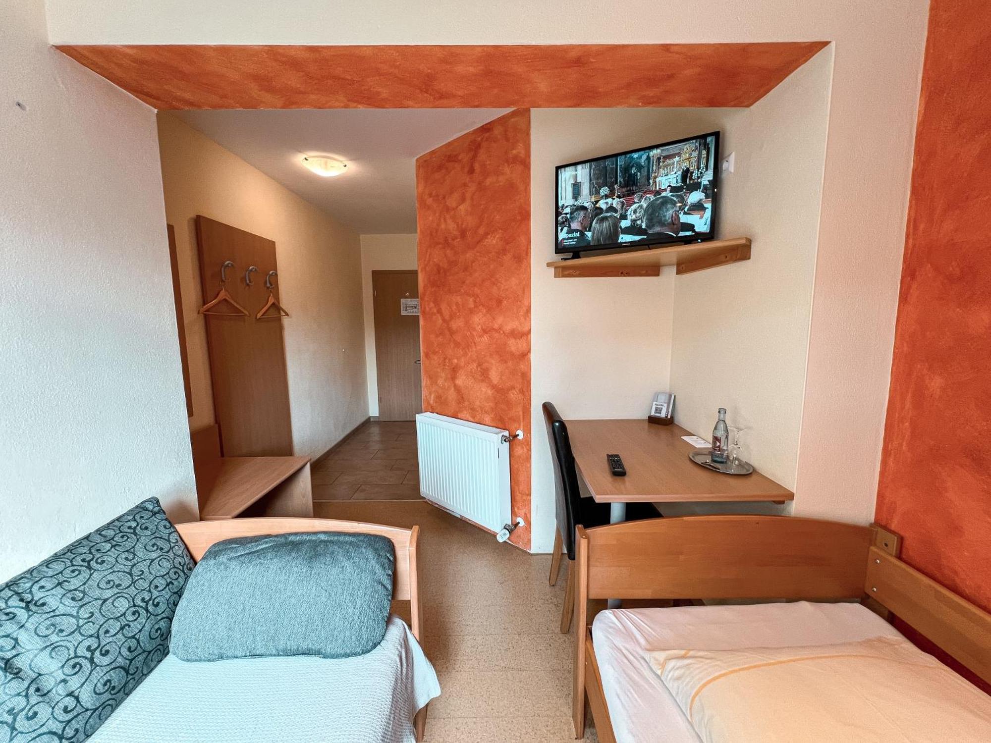 Breitenberger Hof "Inklusive Fruehstueck" Extérieur photo