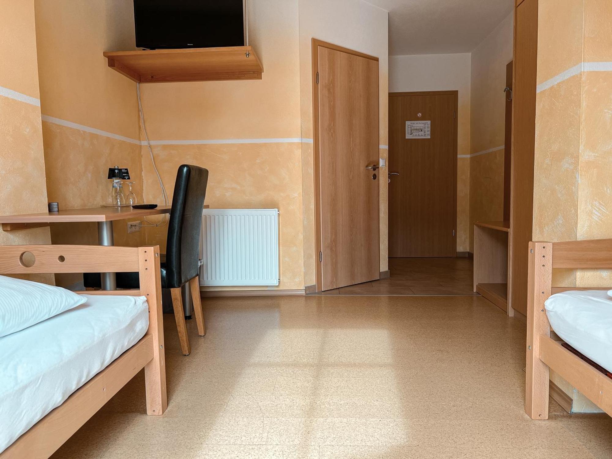 Breitenberger Hof "Inklusive Fruehstueck" Breitenberg  Extérieur photo