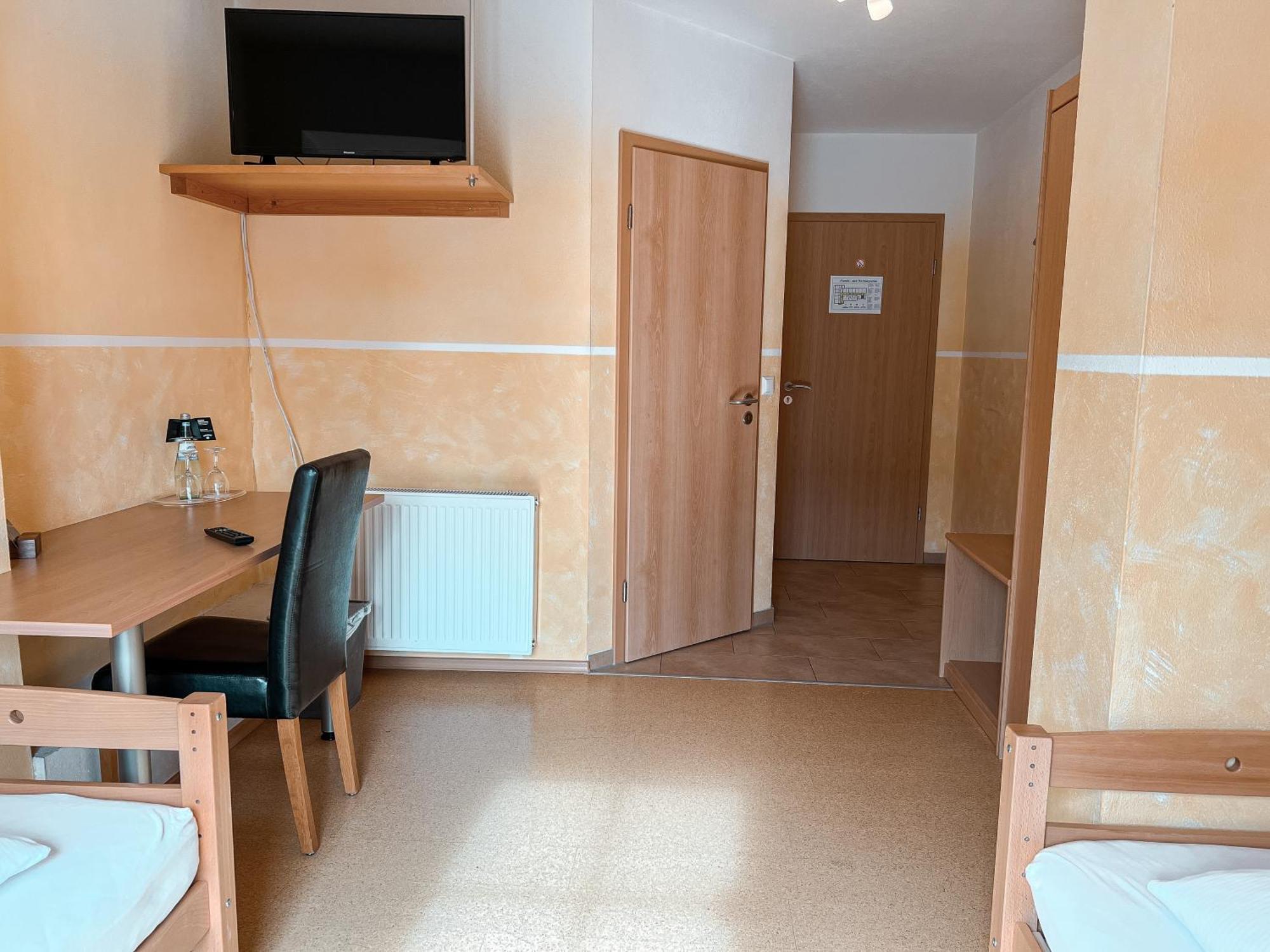 Breitenberger Hof "Inklusive Fruehstueck" Breitenberg  Extérieur photo