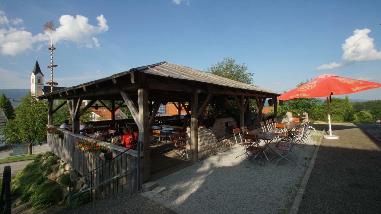 Breitenberger Hof "Inklusive Fruehstueck" Breitenberg  Extérieur photo