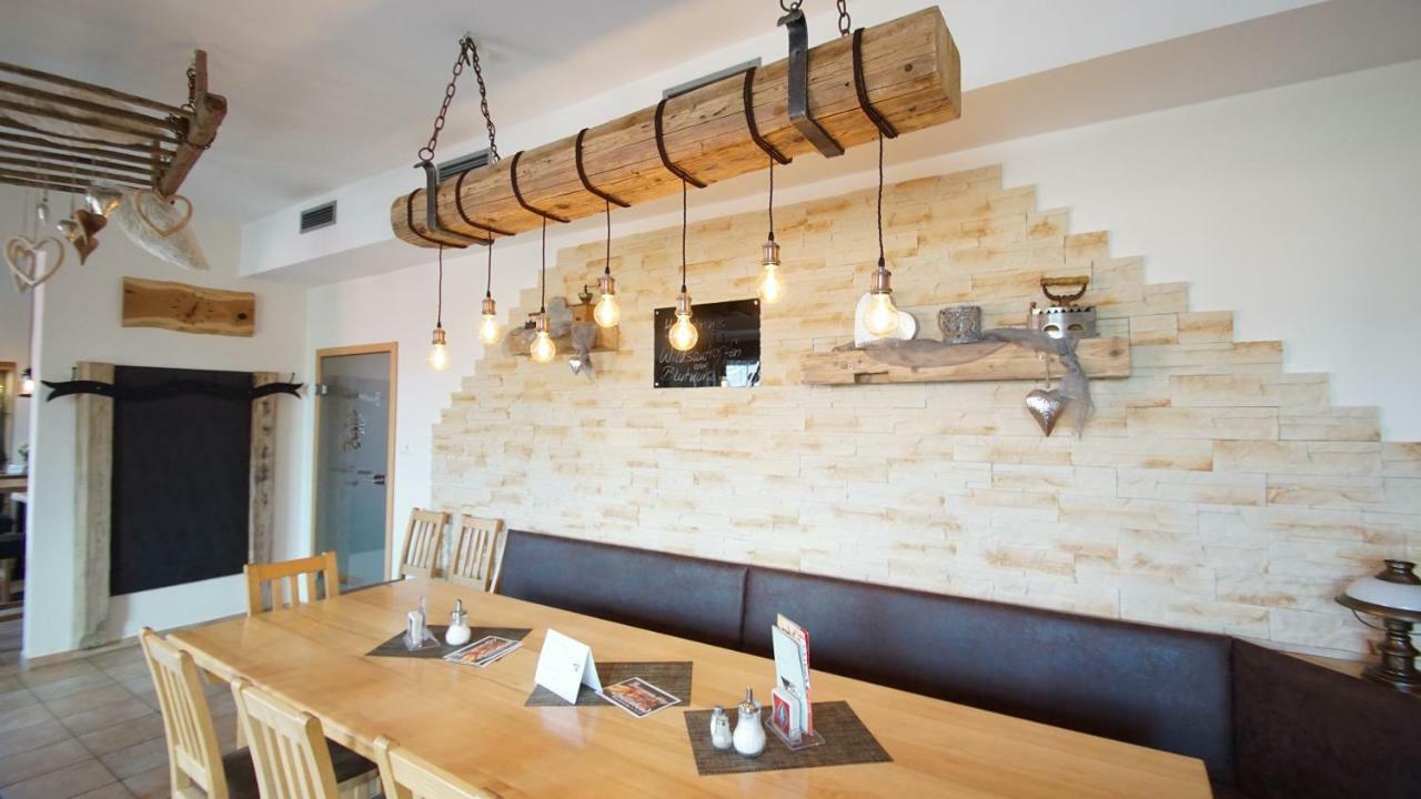 Breitenberger Hof "Inklusive Fruehstueck" Extérieur photo