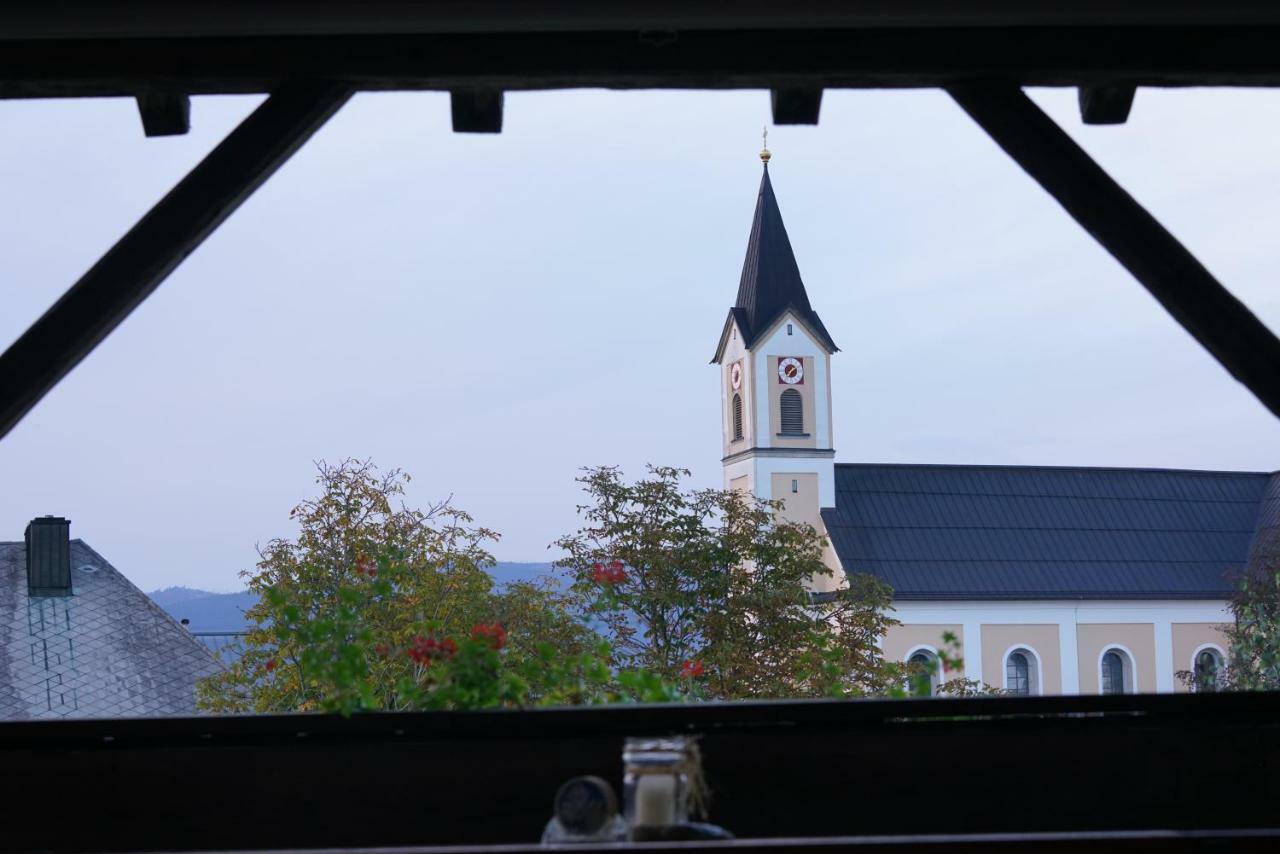 Breitenberger Hof "Inklusive Fruehstueck" Extérieur photo