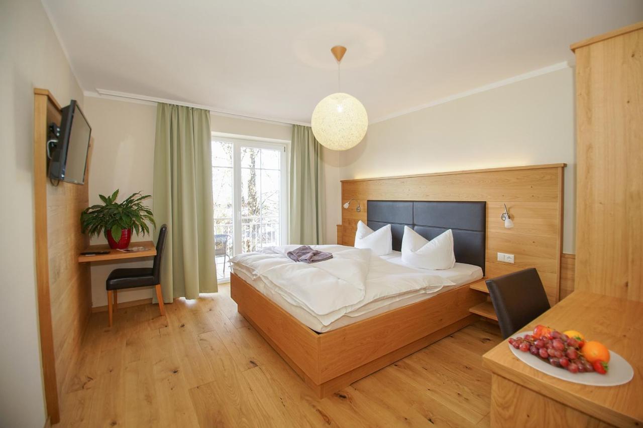 Breitenberger Hof "Inklusive Fruehstueck" Extérieur photo